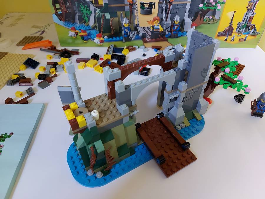 LEGO Creator