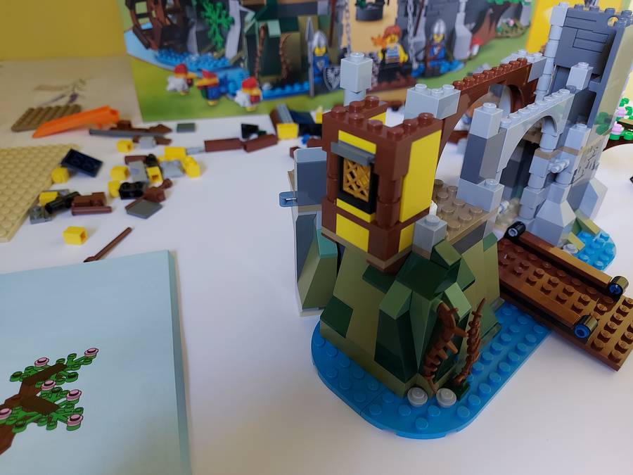 LEGO Creator