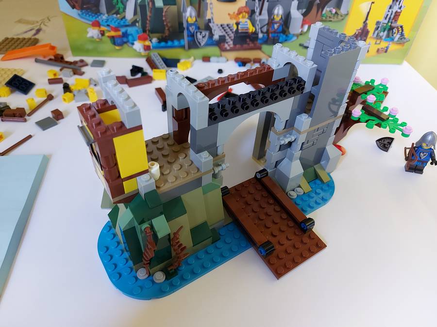LEGO Creator