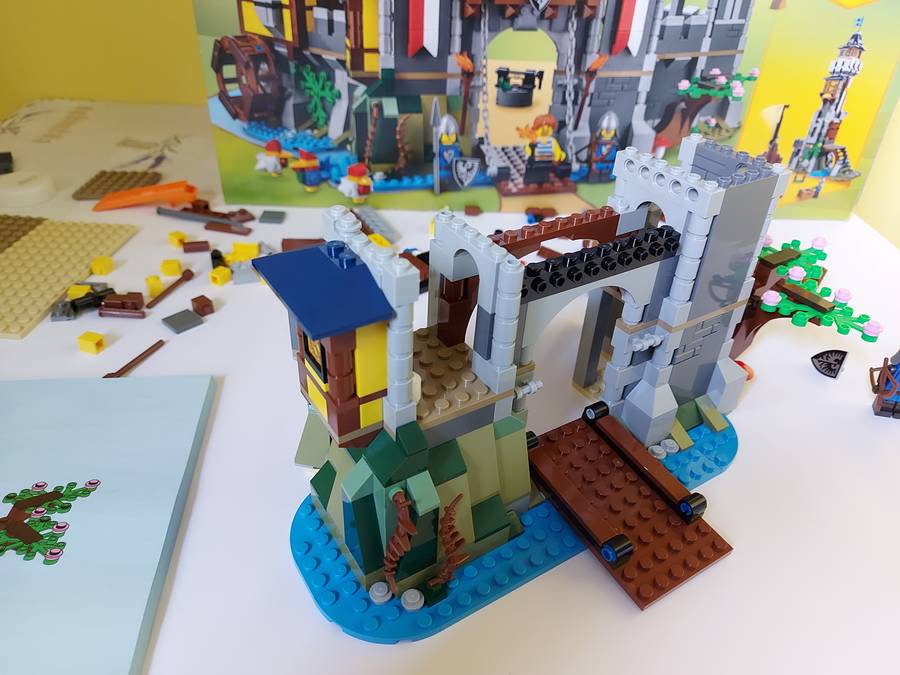 LEGO Creator