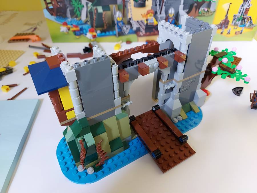 LEGO Creator