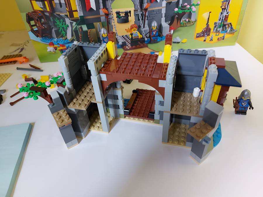 LEGO Creator