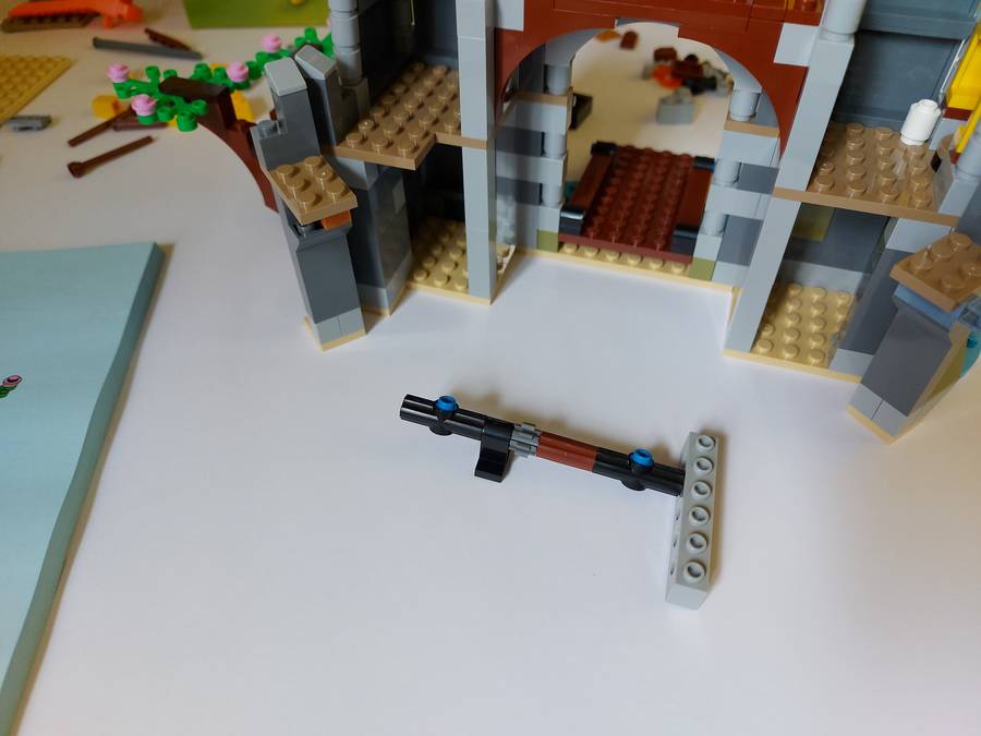 LEGO Creator