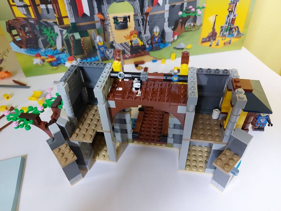 LEGO Creator