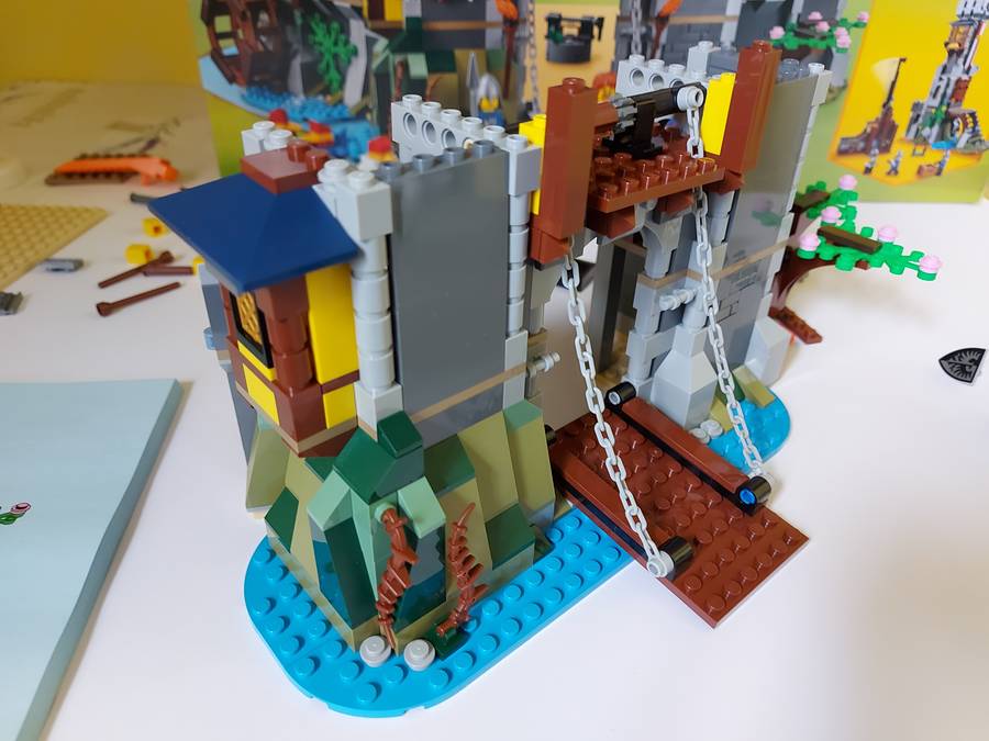 LEGO Creator