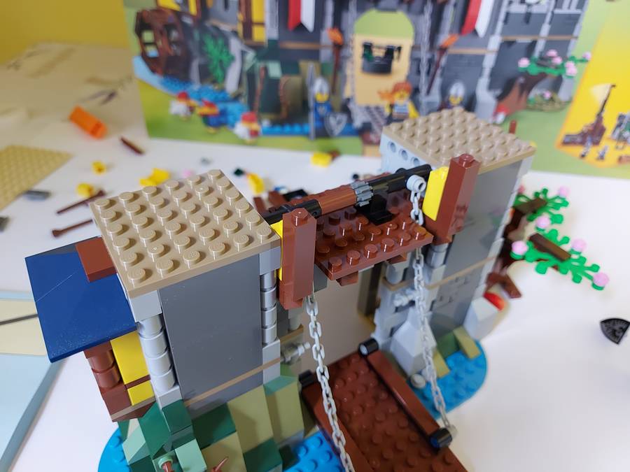 LEGO Creator