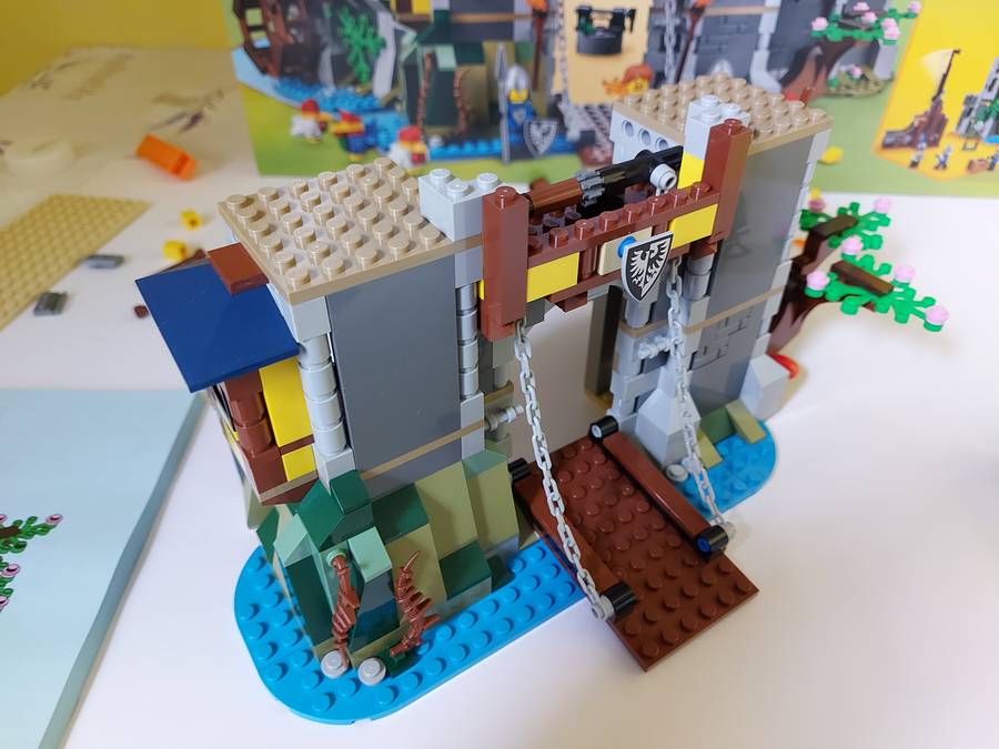 LEGO Creator