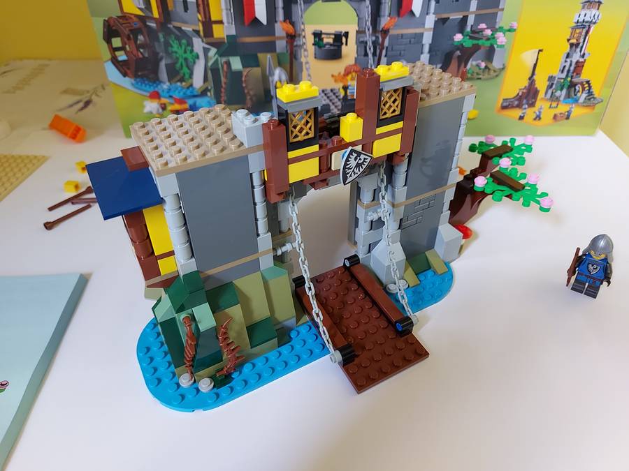 LEGO Creator