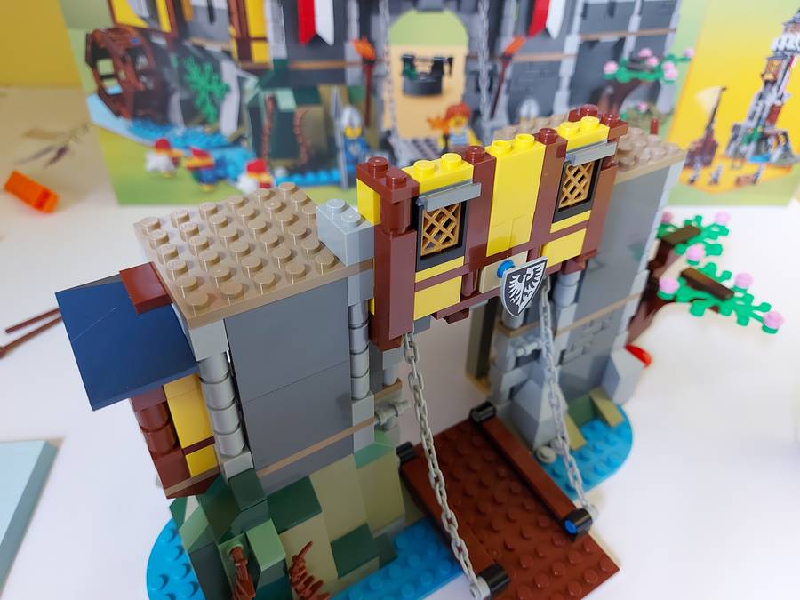 LEGO Creator