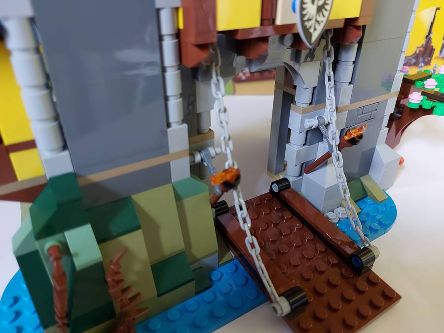 LEGO Creator