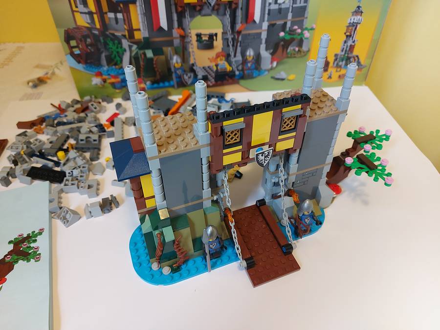 LEGO Creator
