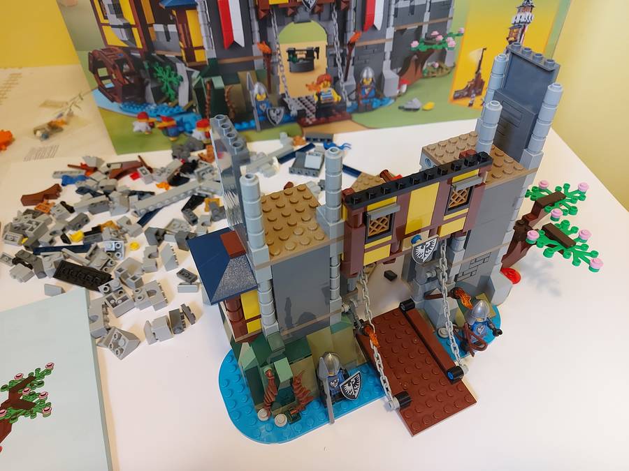 LEGO Creator