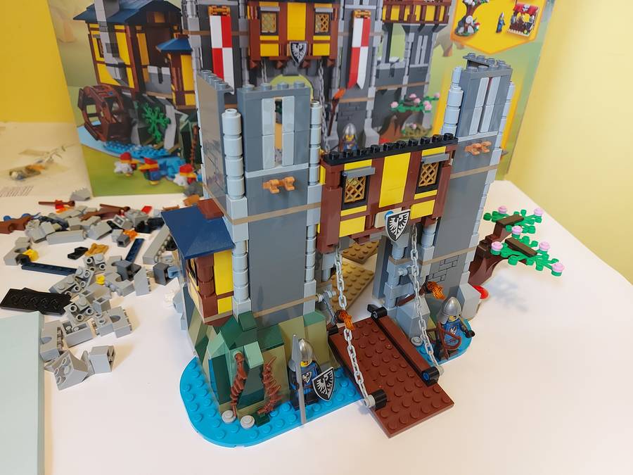 LEGO Creator