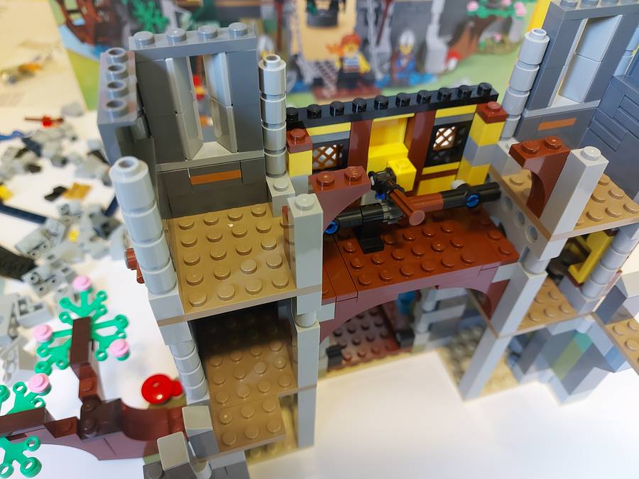 LEGO Creator