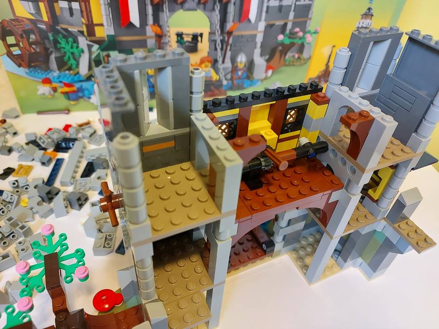 LEGO Creator
