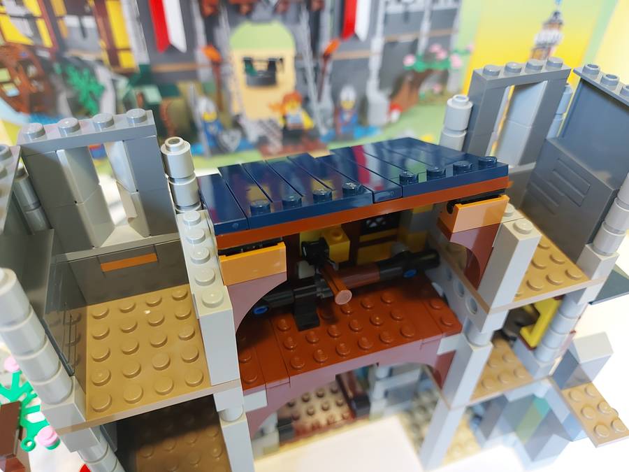 LEGO Creator