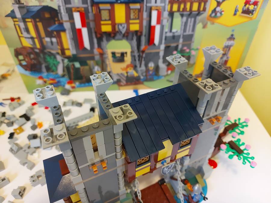 LEGO Creator