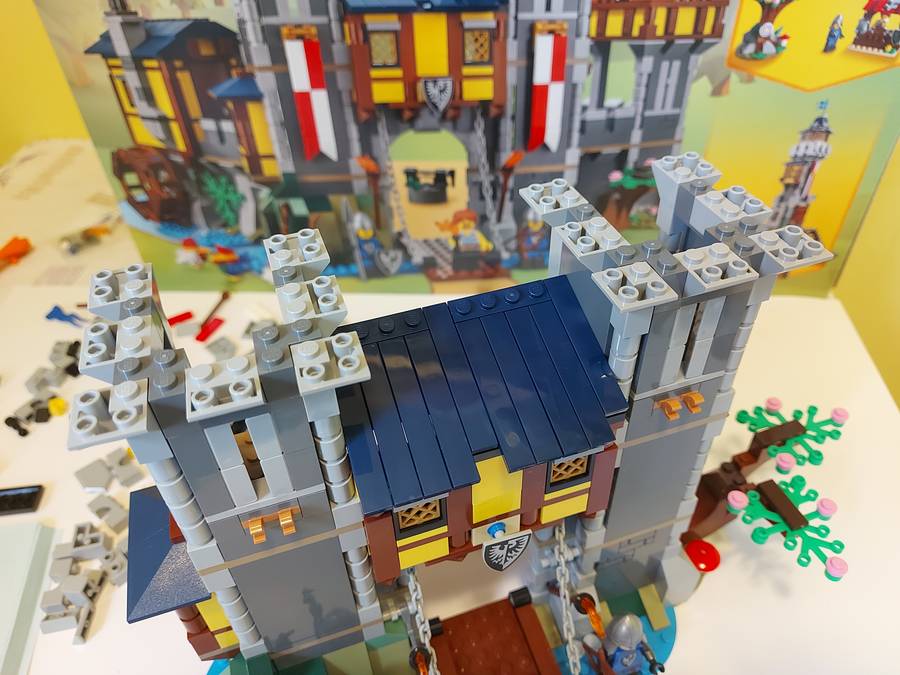 LEGO Creator
