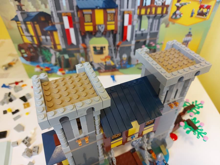 LEGO Creator