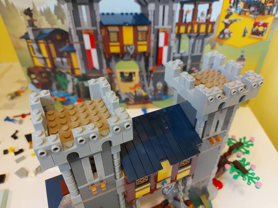 LEGO Creator