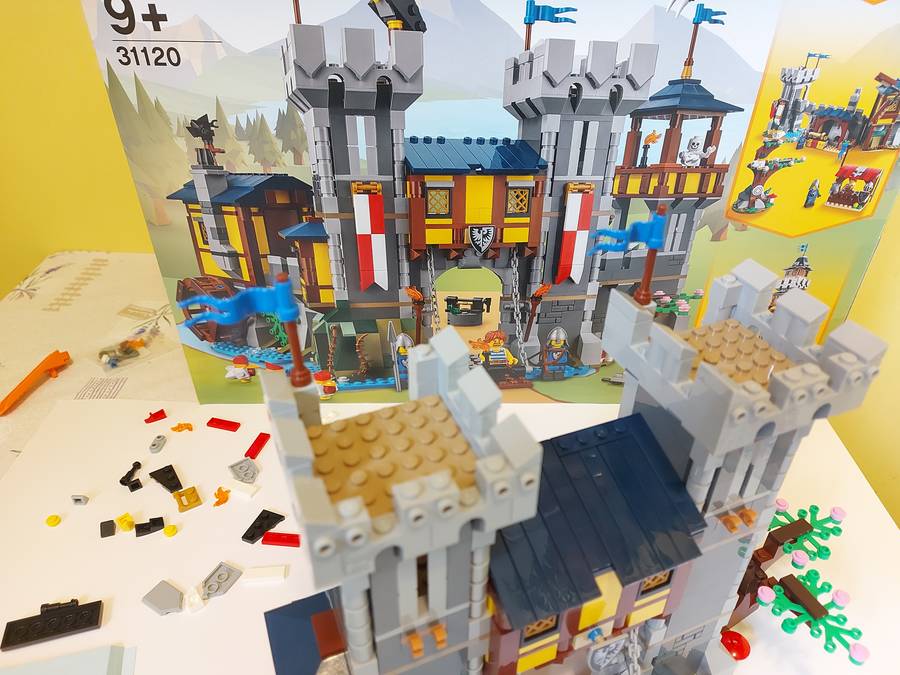 LEGO Creator