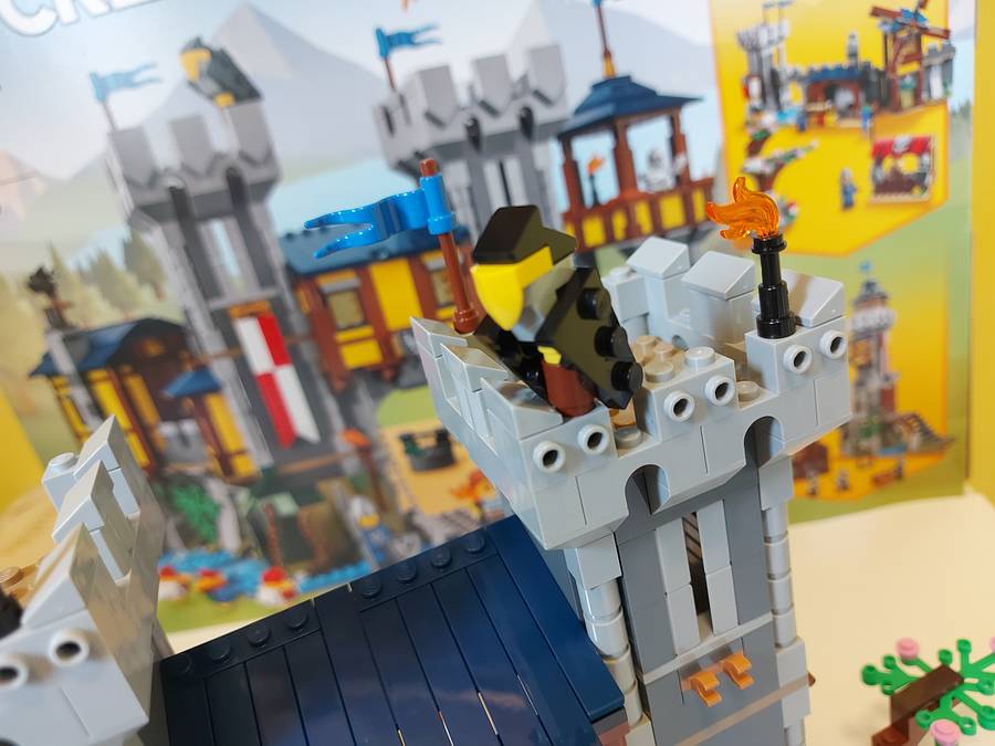 LEGO Creator