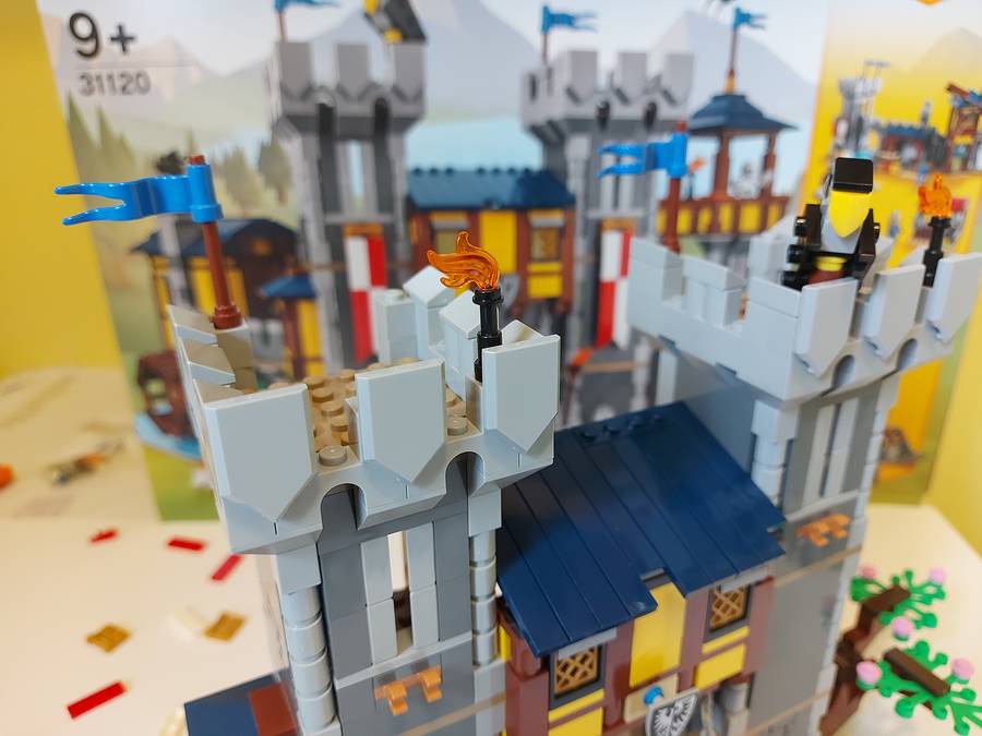 LEGO Creator