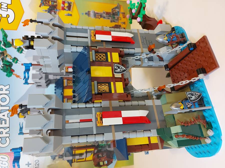 LEGO Creator