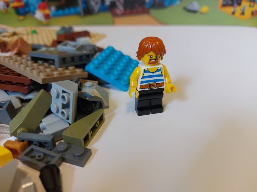 LEGO Creator
