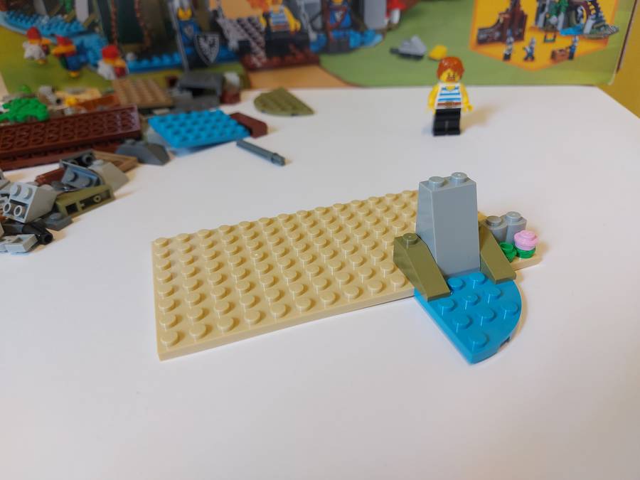 LEGO Creator