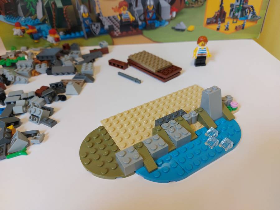 LEGO Creator