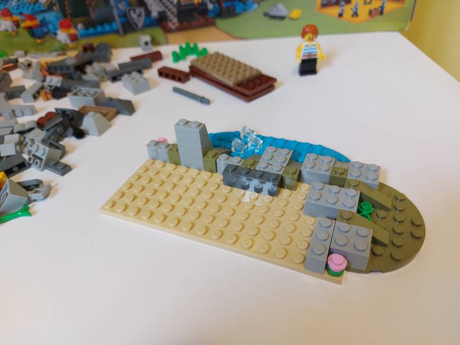 LEGO Creator