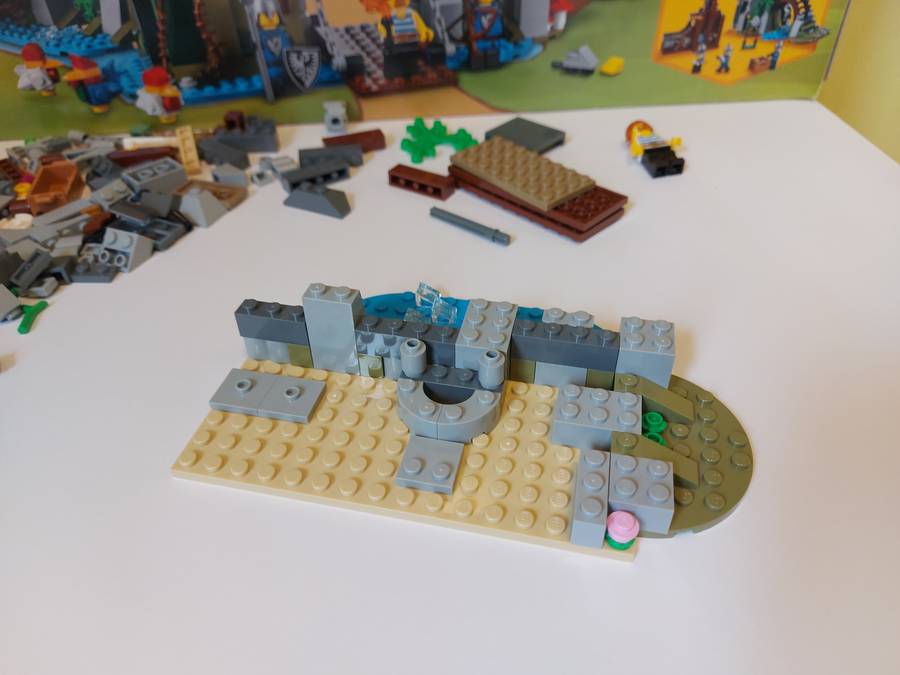 LEGO Creator