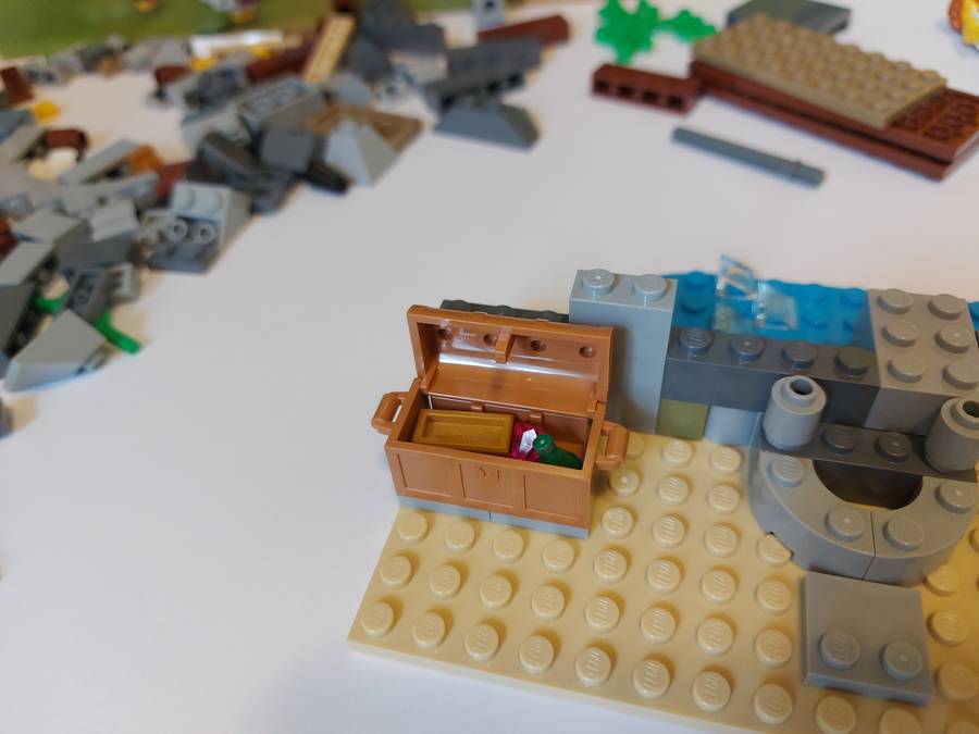 LEGO Creator