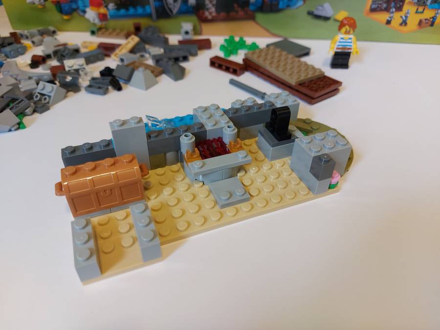 LEGO Creator