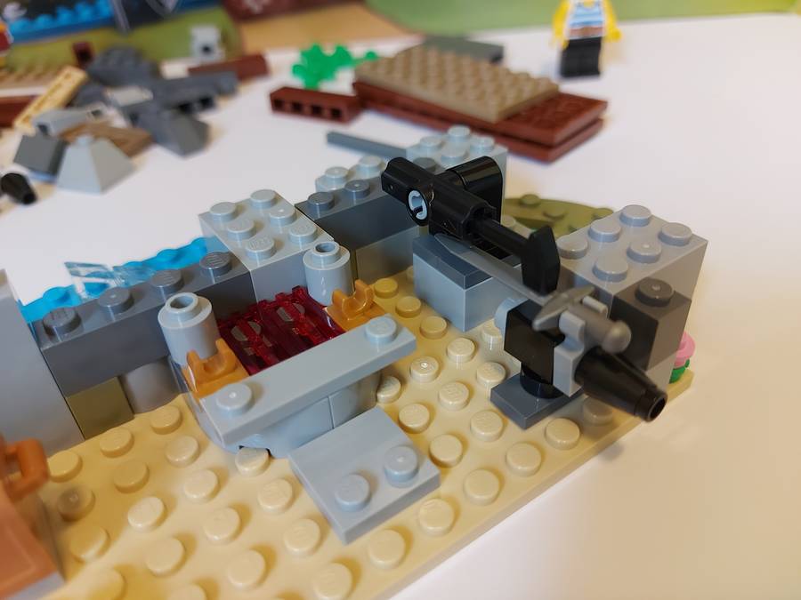 LEGO Creator