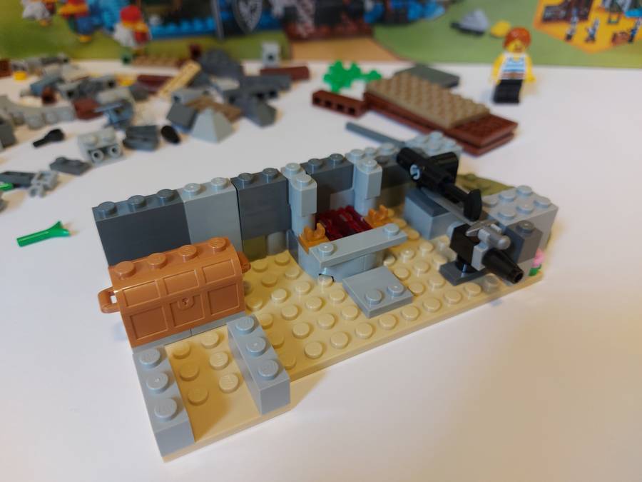 LEGO Creator