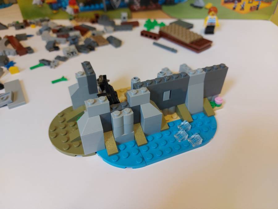 LEGO Creator