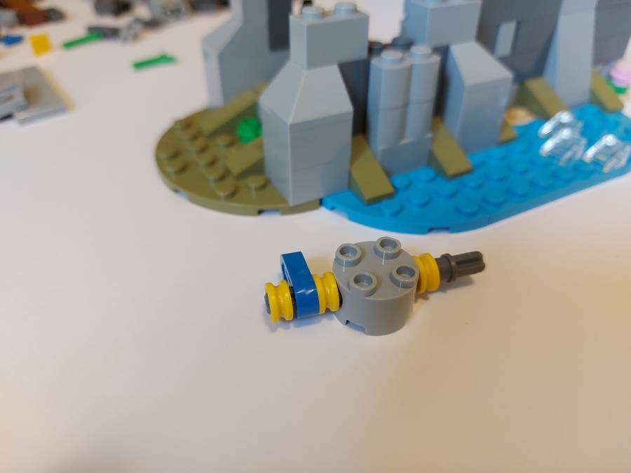 LEGO Creator