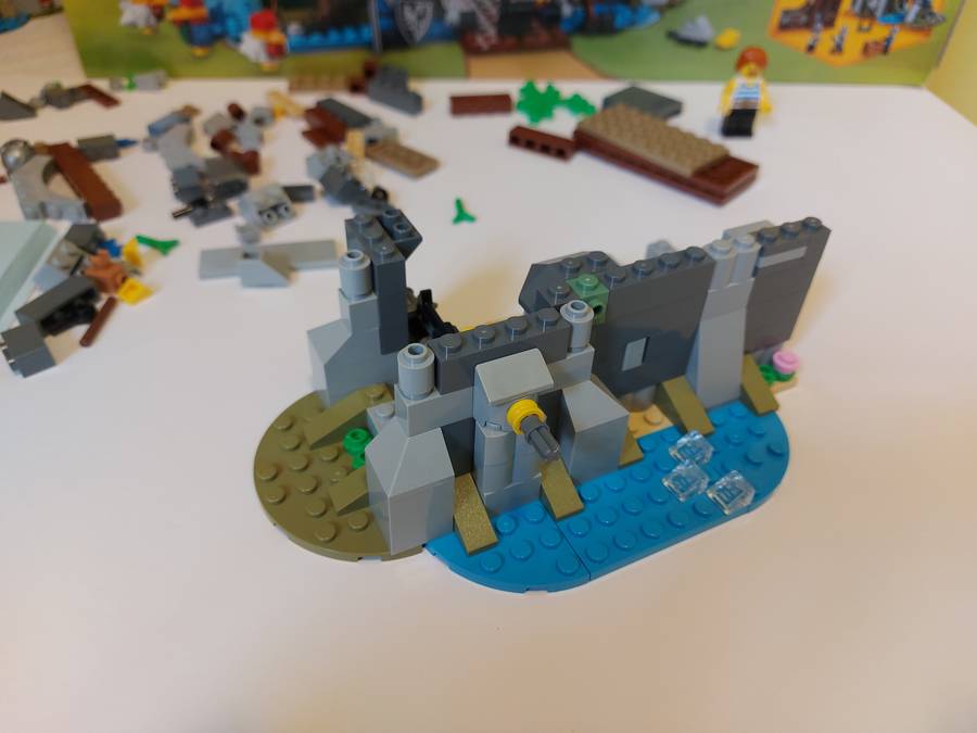 LEGO Creator