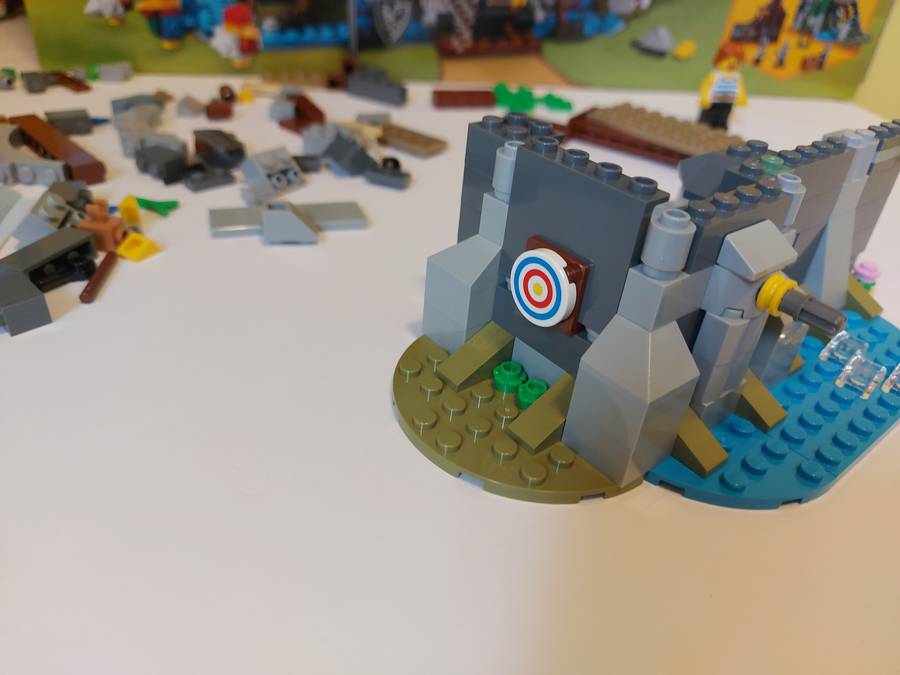 LEGO Creator