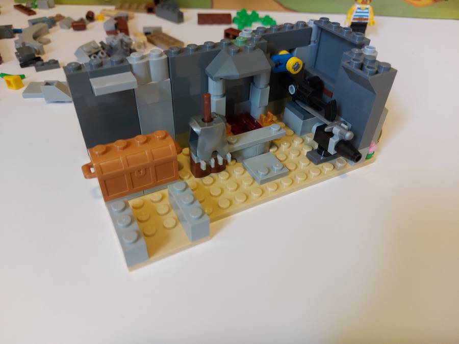 LEGO Creator