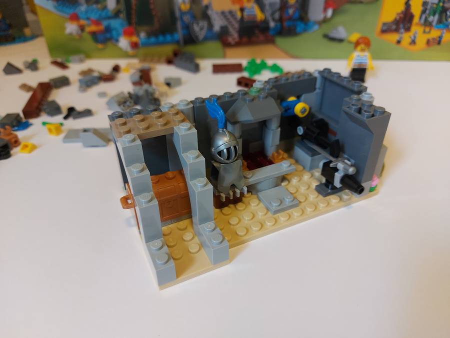 LEGO Creator