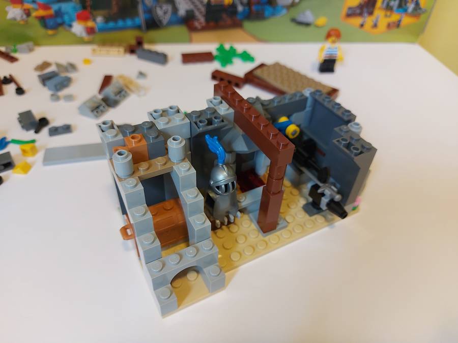 LEGO Creator