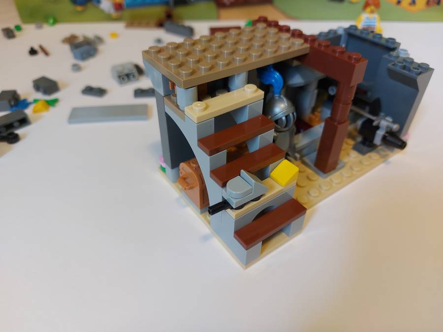 LEGO Creator