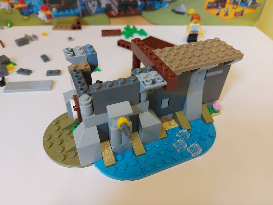 LEGO Creator