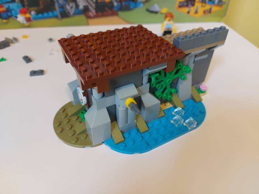 LEGO Creator