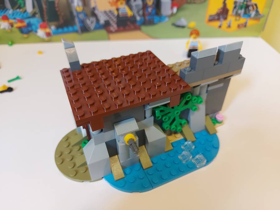 LEGO Creator