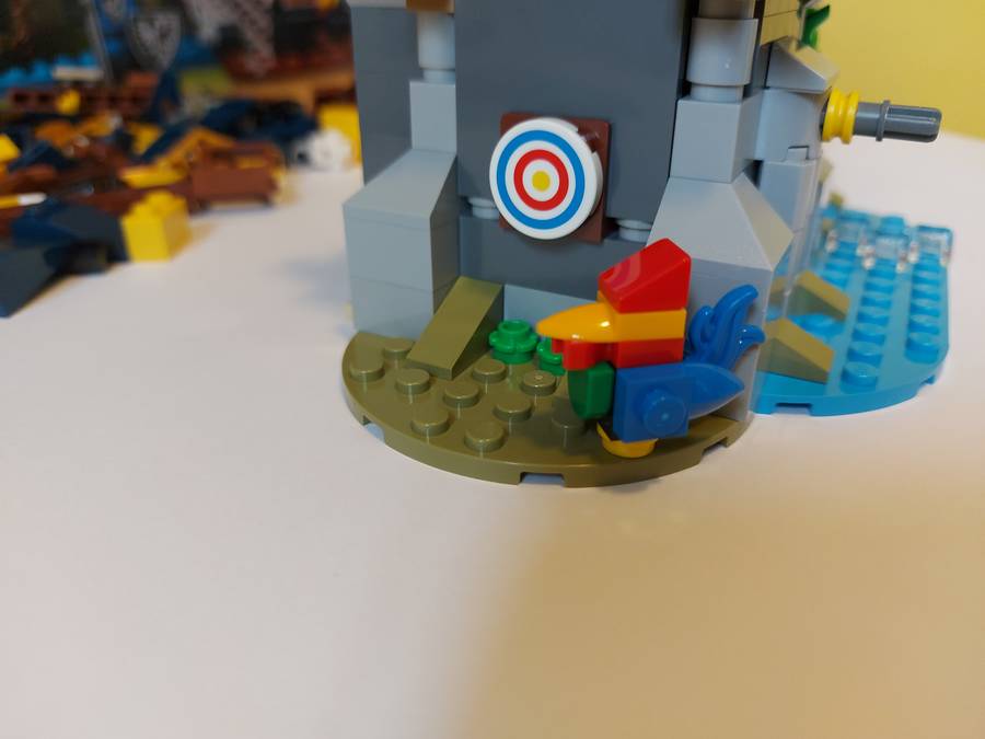 LEGO Creator