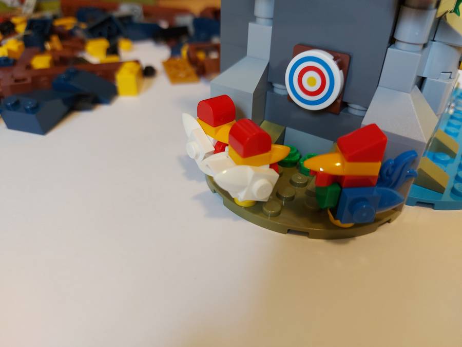 LEGO Creator